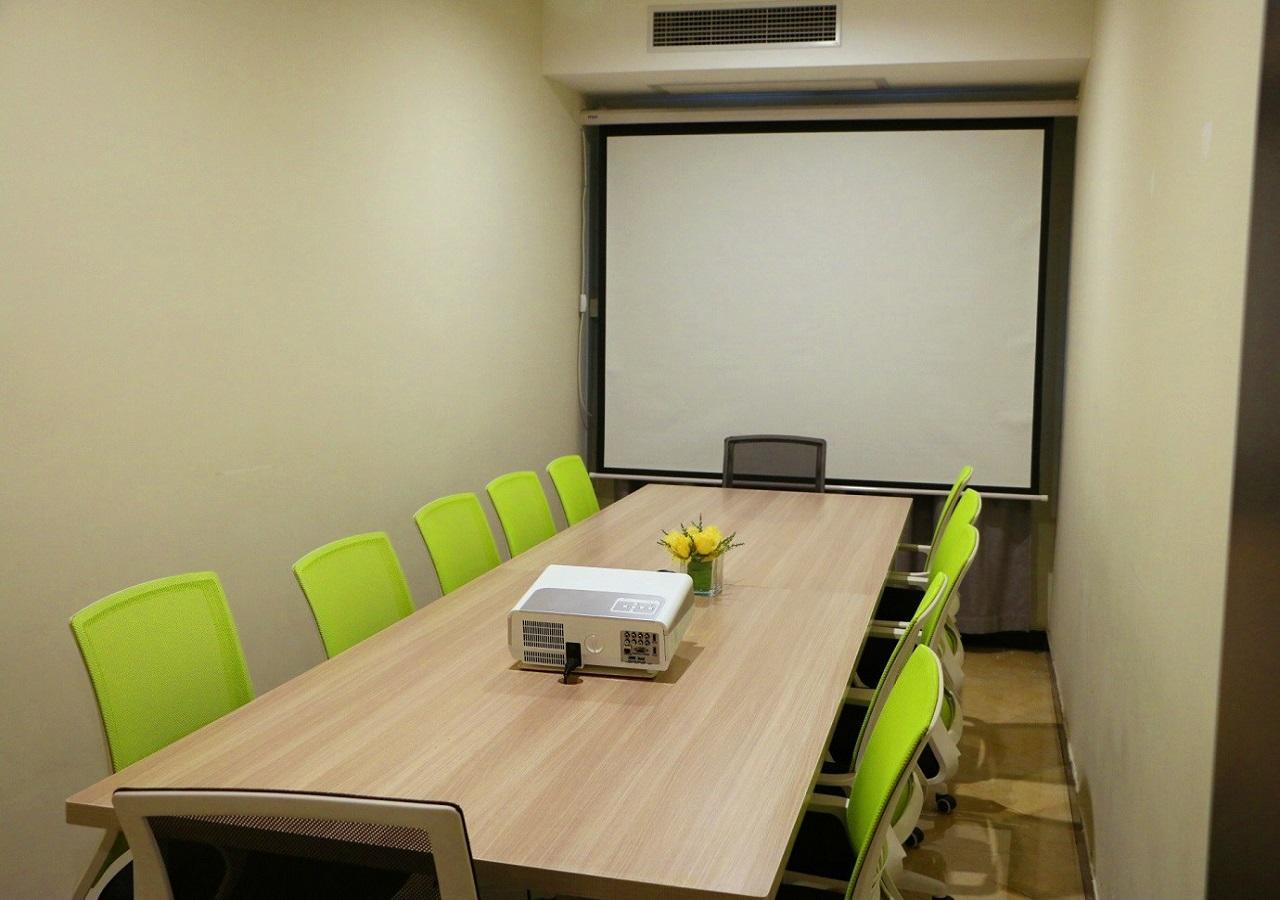 Shanghai Dihang Boutique Hotel Pudong Airport Branch - Provides Shuttle Service To Pudong Airport And Disneyland Luaran gambar