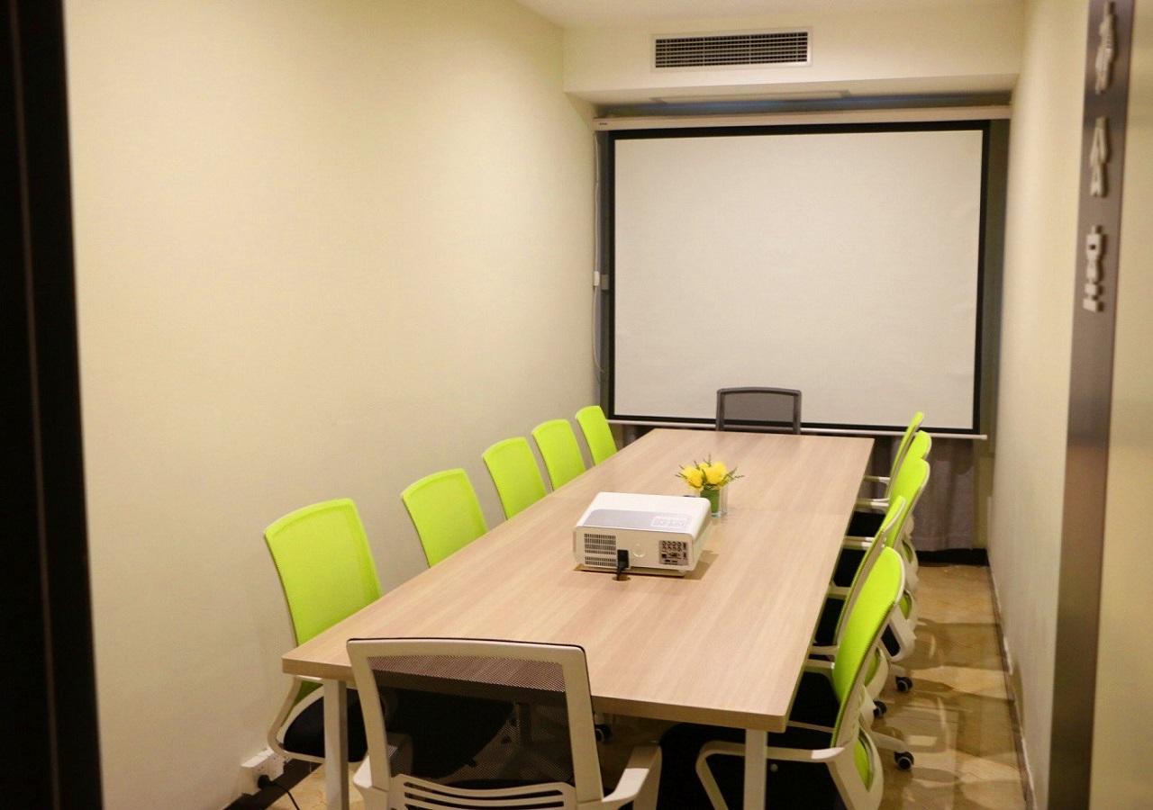 Shanghai Dihang Boutique Hotel Pudong Airport Branch - Provides Shuttle Service To Pudong Airport And Disneyland Luaran gambar